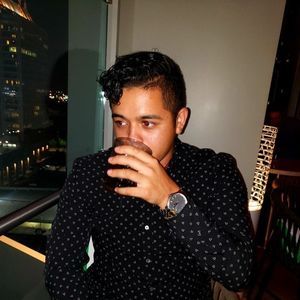 Meet your Posher, Harold